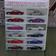 Illustration for article titled Unboxing: Aoshima 1/64 Best Grand Champions set + special HWEP Chance
